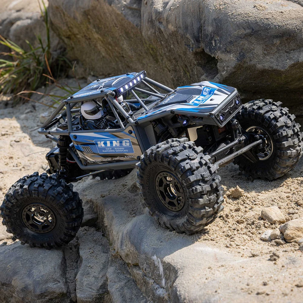 AXIAL UTB18 Capra Paletli Araz - Rc Hobby Workbench incelemesi ve fiyatı