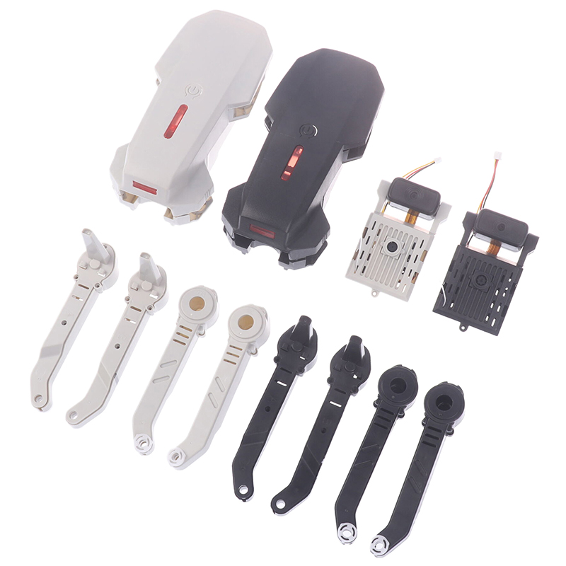 RC Drone Modifiye Yedek Parça  - Hobby Rc Quadcopters incelemesi ve fiyatı