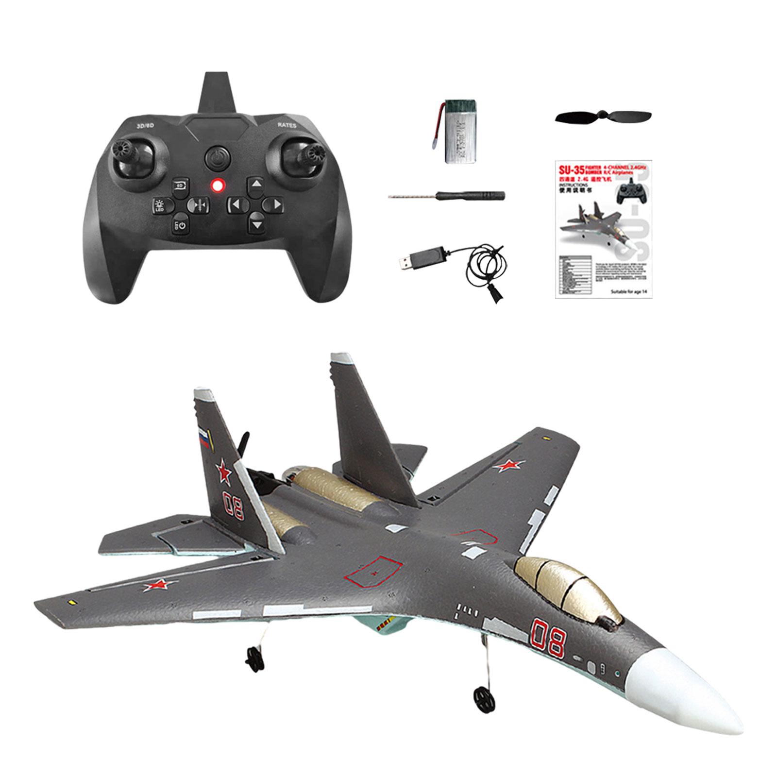 Uzaktan Kumandalı Jet Uçağı 4  - Rc Planes Horizon Hobby incelemesi ve fiyatı