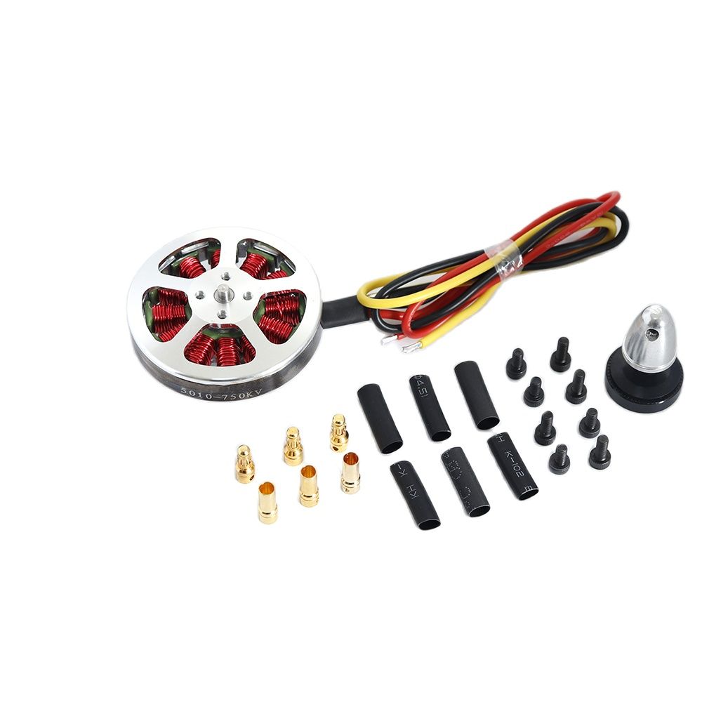 Yüksek kaliteli motorlar 5010  - Rc Helicopter Hobby Grade incelemesi ve fiyatı