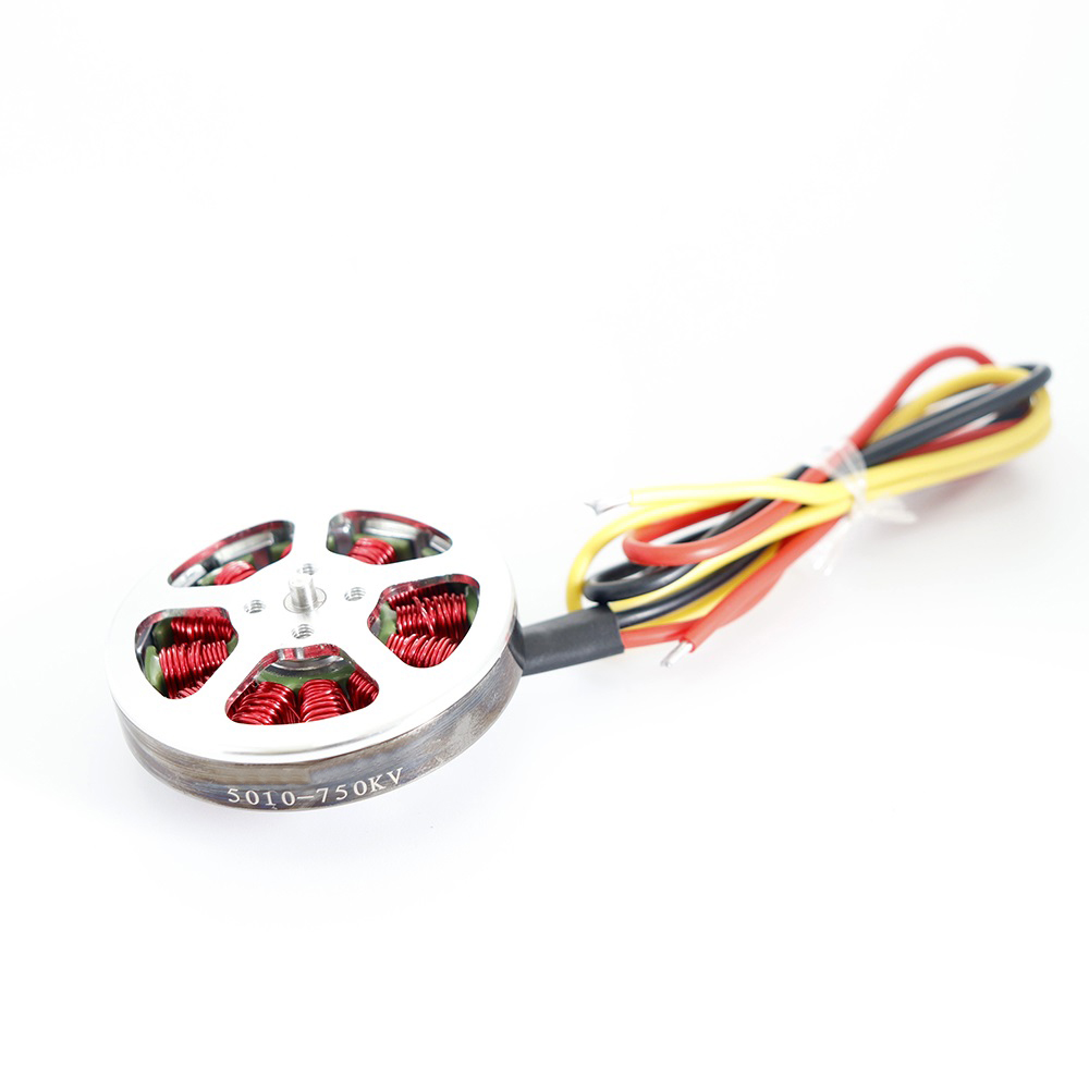 Yüksek kaliteli motorlar 5010  - Rc Helicopter Hobby Grade incelemesi ve fiyatı