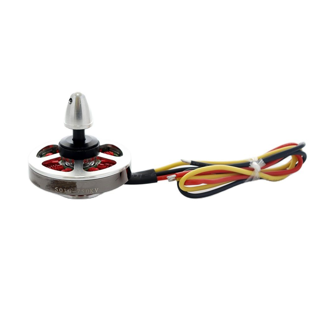 Yüksek kaliteli motorlar 5010  - Rc Helicopter Hobby Grade incelemesi ve fiyatı