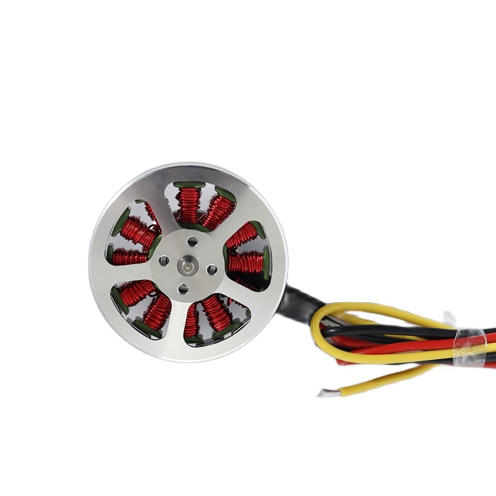 Yüksek kaliteli motorlar 5010  - Rc Helicopter Hobby Grade incelemesi ve fiyatı