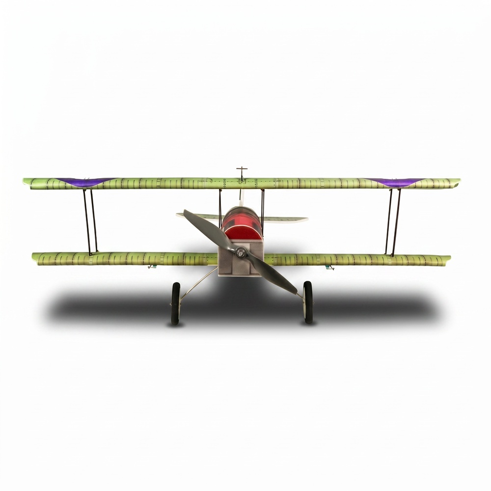 Dancing Wings Hobby E33 SE5a 8 - Rc Hobby Rc incelemesi ve fiyatı