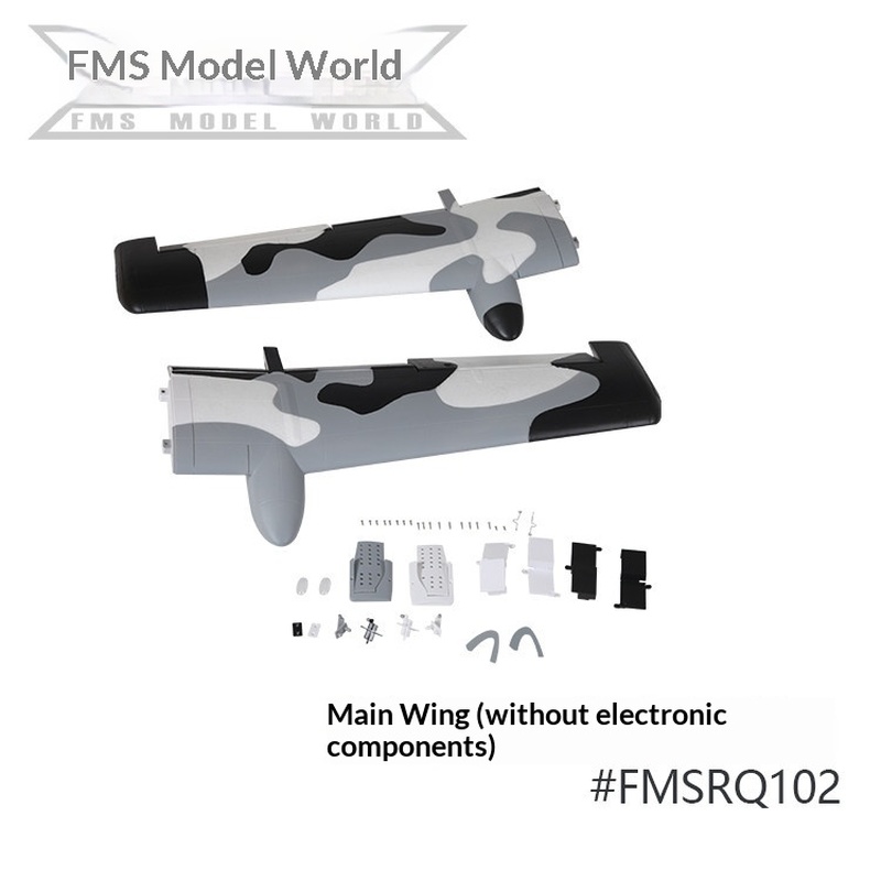 FMS 70MM EDF A-10 V2 RC Uçak Y - Rc Hobby Car incelemesi ve fiyatı