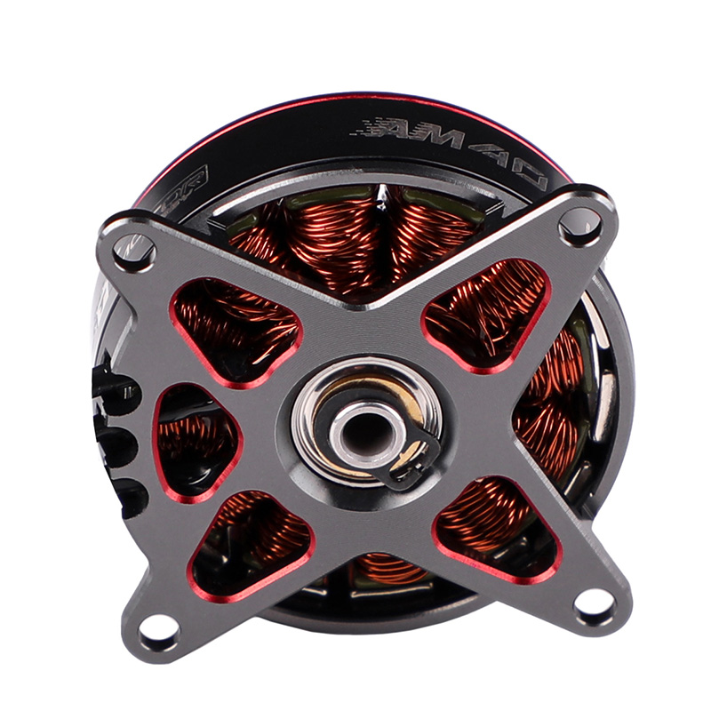 T-Hobby AM40 V2 3D/4D 2-3S Güç - Rc Hobby Rc incelemesi ve fiyatı
