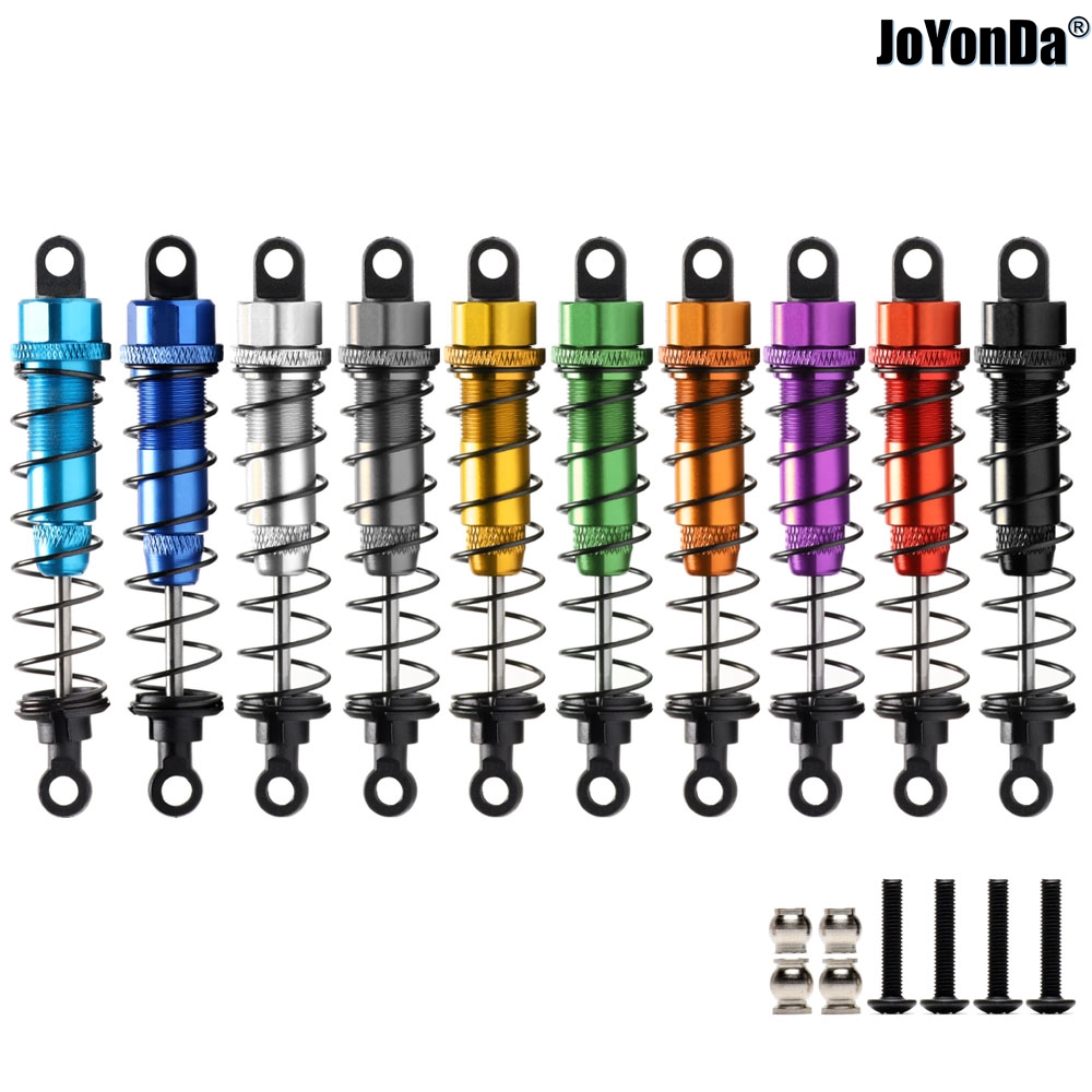 Alüminyum 75MM 80MM 90MM yağ a - Rc Hobby World incelemesi ve fiyatı