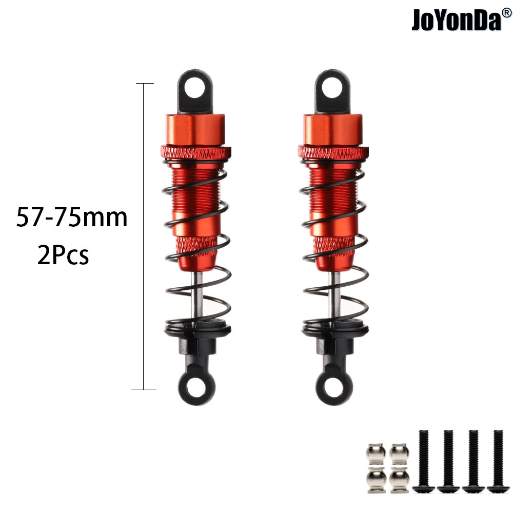 Alüminyum 75MM 80MM 90MM yağ a - Rc Hobby World incelemesi ve fiyatı