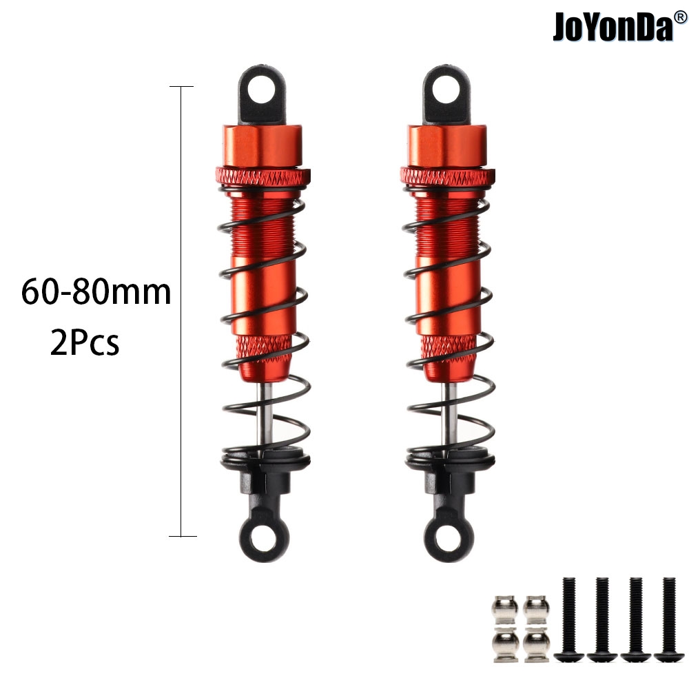 Alüminyum 75MM 80MM 90MM yağ a - Rc Hobby World incelemesi ve fiyatı