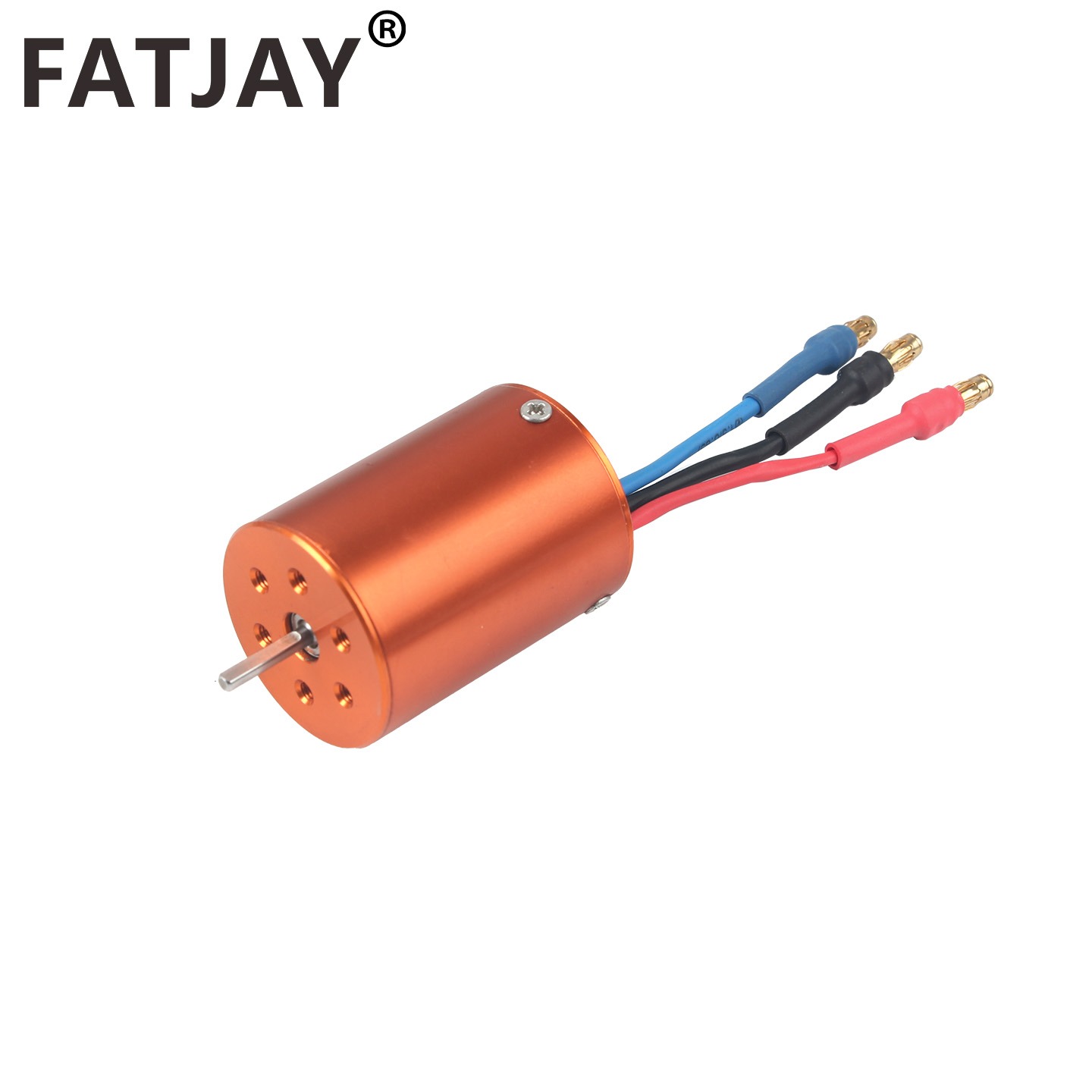 FATJAY 2838-2800KV 3800KV RC H - Rc Hobbyking incelemesi ve fiyatı