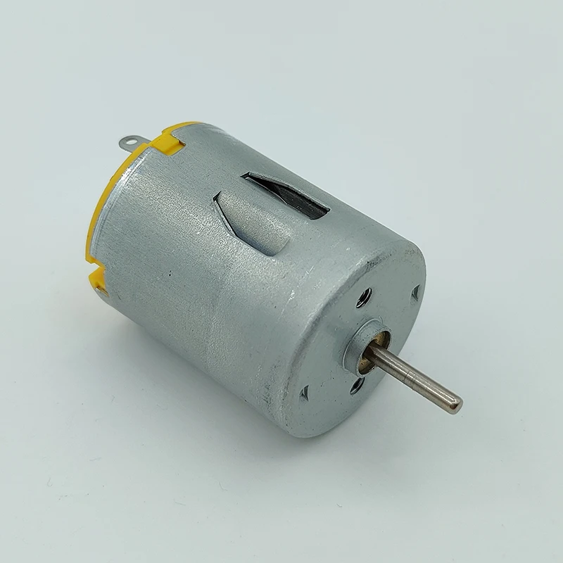 RC-280SA-20120 Mikro 280 Motor - Rc Hobbyking incelemesi ve fiyatı
