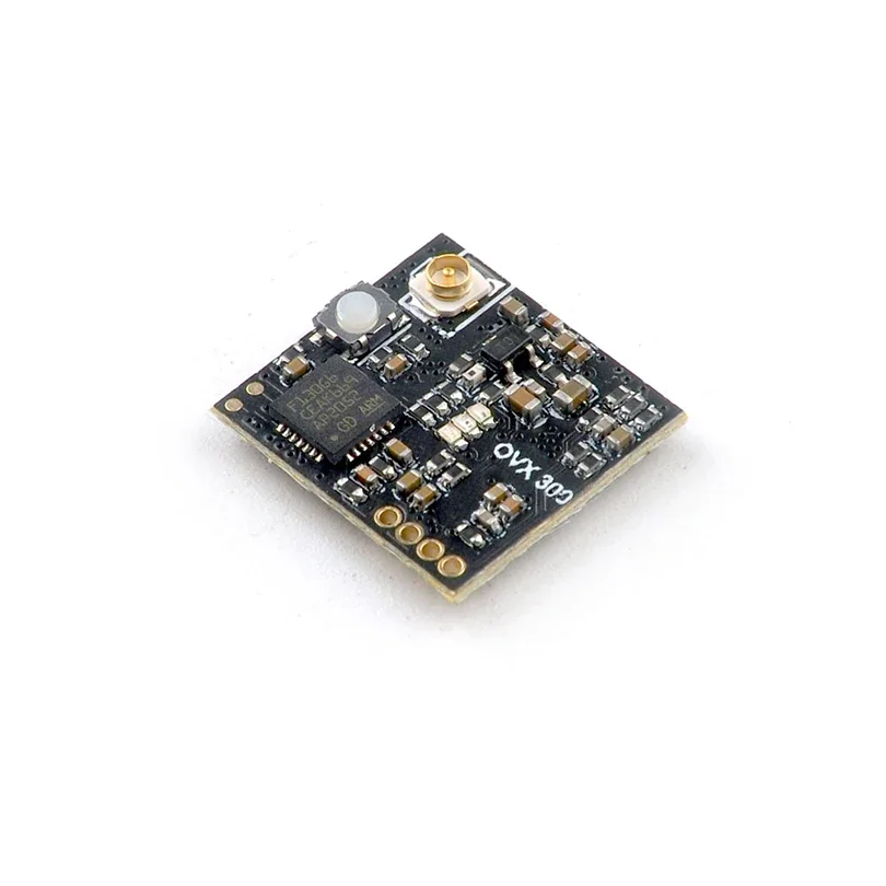 HappyModel OVX300 OVX303 5.8G  - Top Rc Hobby Mini Xcub incelemesi ve fiyatı
