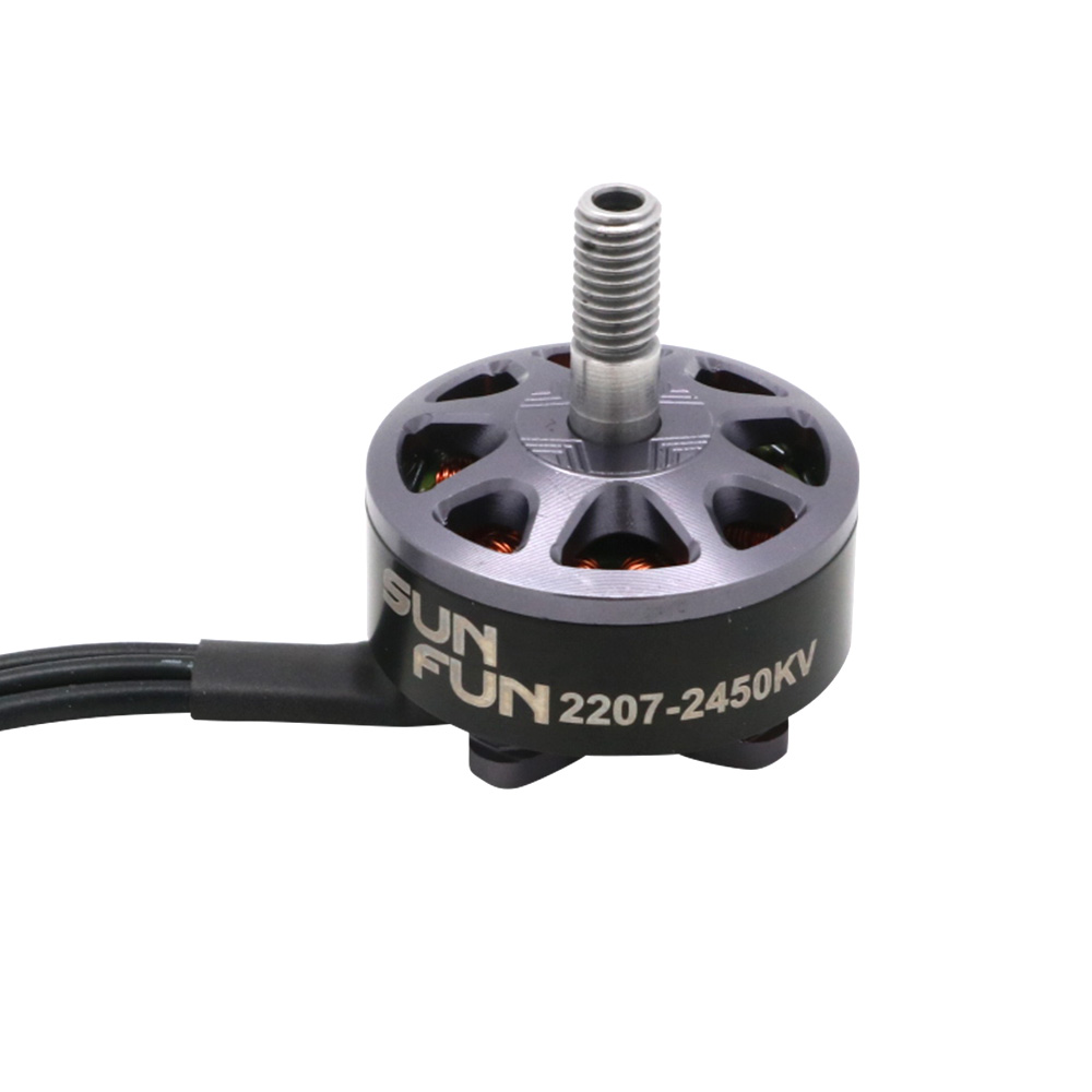 1/4 adet Set Sun Fun 2207 Fırç - Hobby Rc Quadcopters incelemesi ve fiyatı