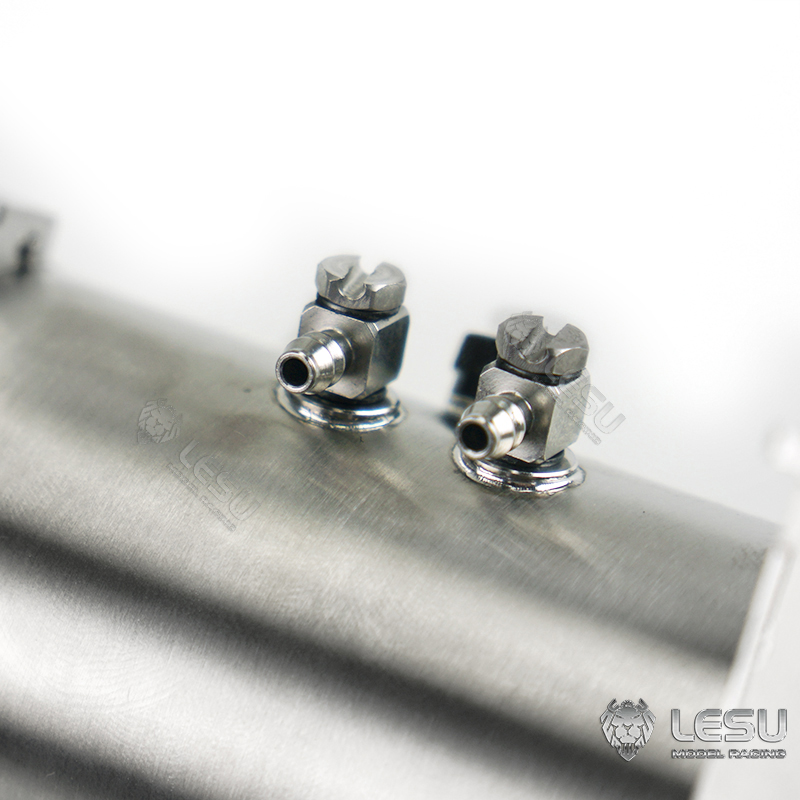 LESU 1/14 Metal Hidrolik Tank  - Rc Hobby Kings incelemesi ve fiyatı