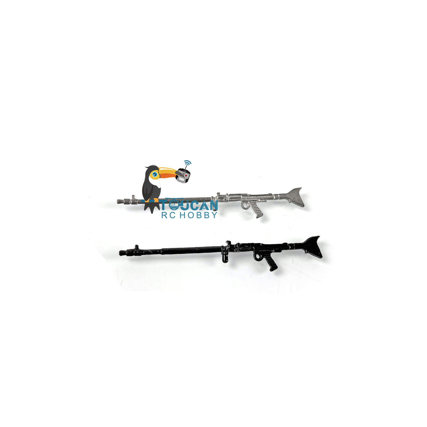 Metal Makineli Tüfek Henglong  - Rc Hobby Kings incelemesi ve fiyatı