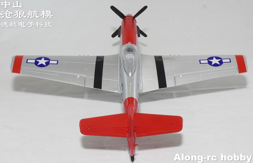 EPO Plane WarII RC Uçak Modeli - Rc Hobby Hk incelemesi ve fiyatı