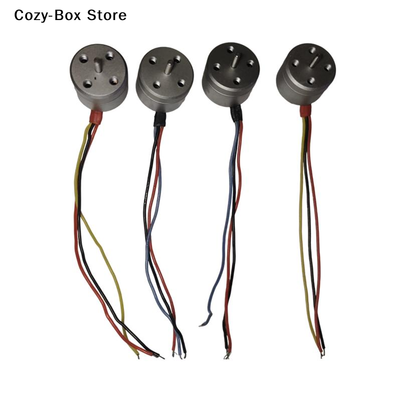 [ZY]1104 4300KV Fırçasız Motor - Top Rc Hobby Mini Xcub incelemesi ve fiyatı