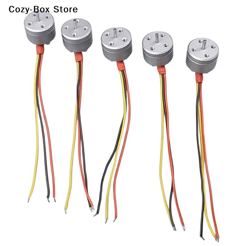[ZY]1104 4300KV Fırçasız Motor - Top Rc Hobby Mini Xcub incelemesi ve fiyatı