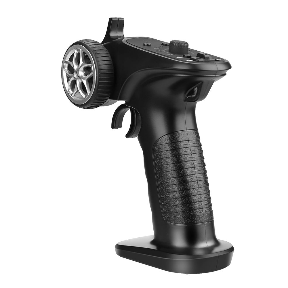 GA-4H-TX 4 Kanallı 2.4GHz Uzak - Rc Hobby Car incelemesi ve fiyatı