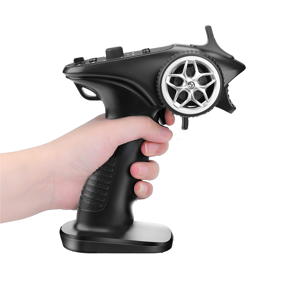 GA-4H-TX 4 Kanallı 2.4GHz Uzak - Rc Hobby Car incelemesi ve fiyatı
