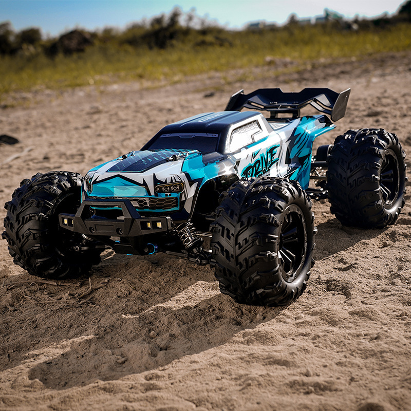 Scy 16102 Pro 1:16 70km/S 4 Çe - Rc Hobby Workbench incelemesi ve fiyatı