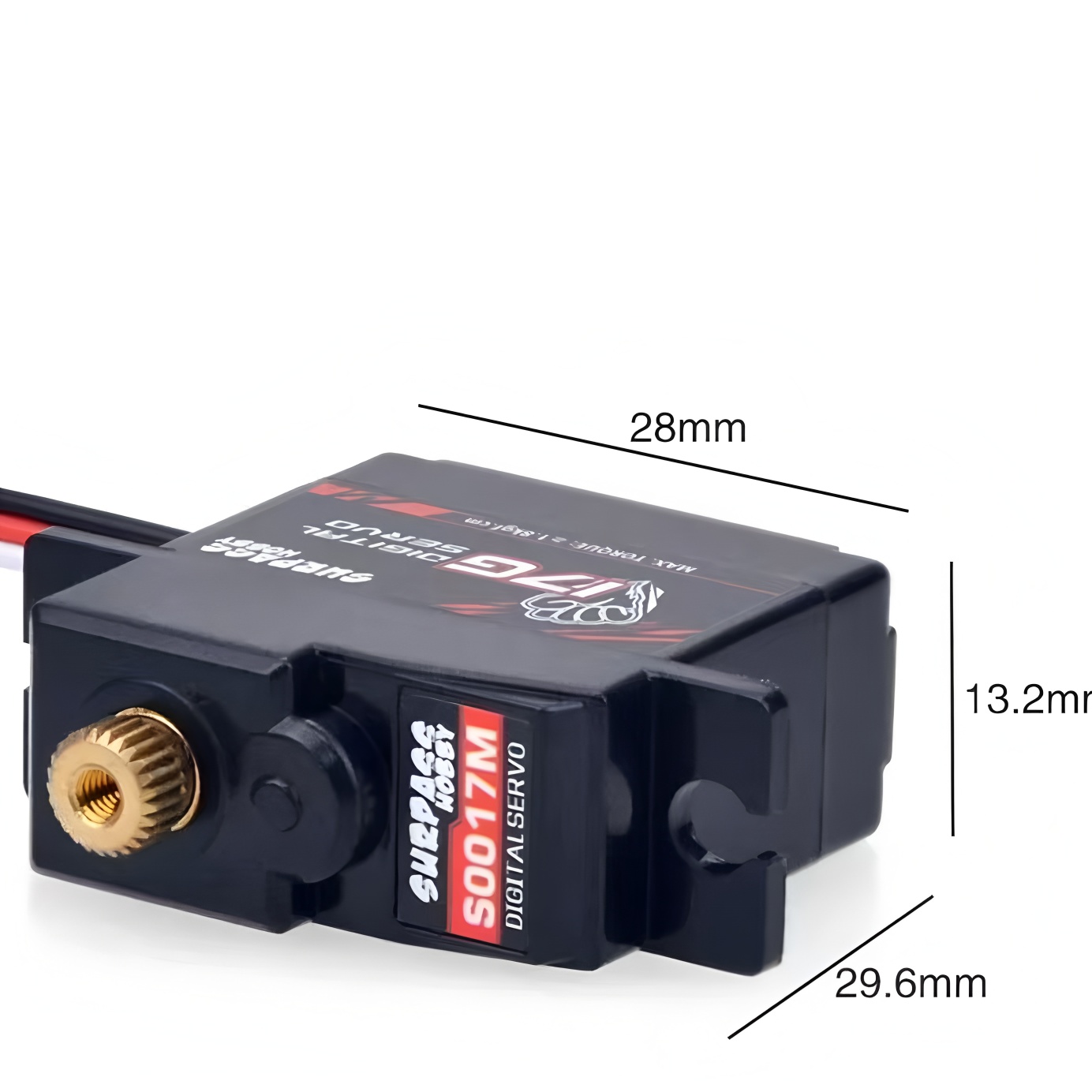 Aşmak Hobi S009M 9G S0017M 17G - Rc Hobby Rc incelemesi ve fiyatı