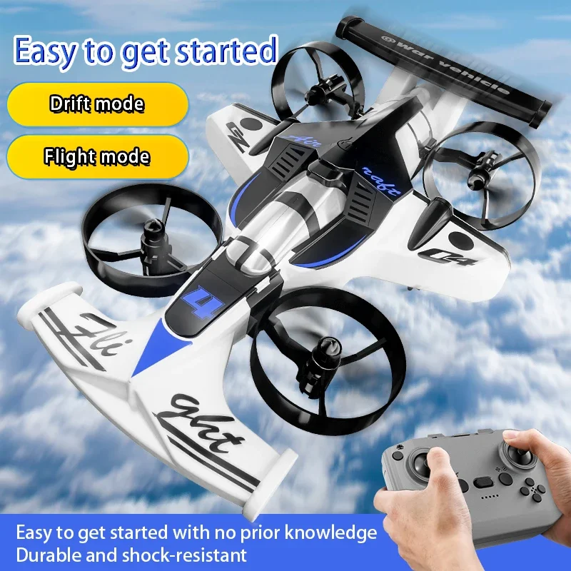 Stokta 2'si 1 Arada RC Araba v - Rc Planes Horizon Hobby incelemesi ve fiyatı