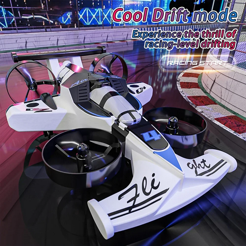 Stokta 2'si 1 Arada RC Araba v - Rc Planes Horizon Hobby incelemesi ve fiyatı