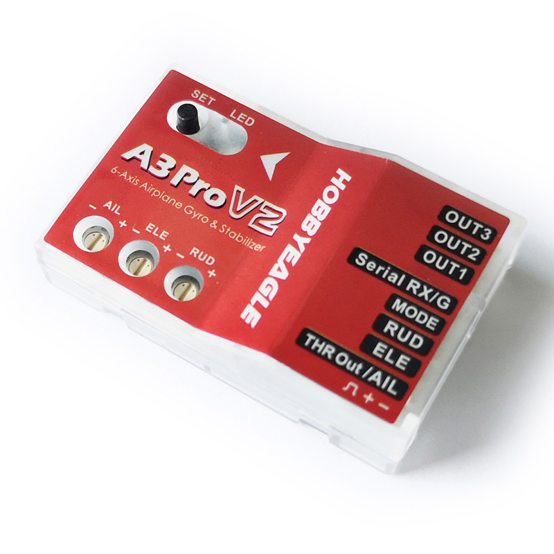 A3 Pro V2 Uçuş Kontrol Cihazı  - Rc Hobby Car incelemesi ve fiyatı