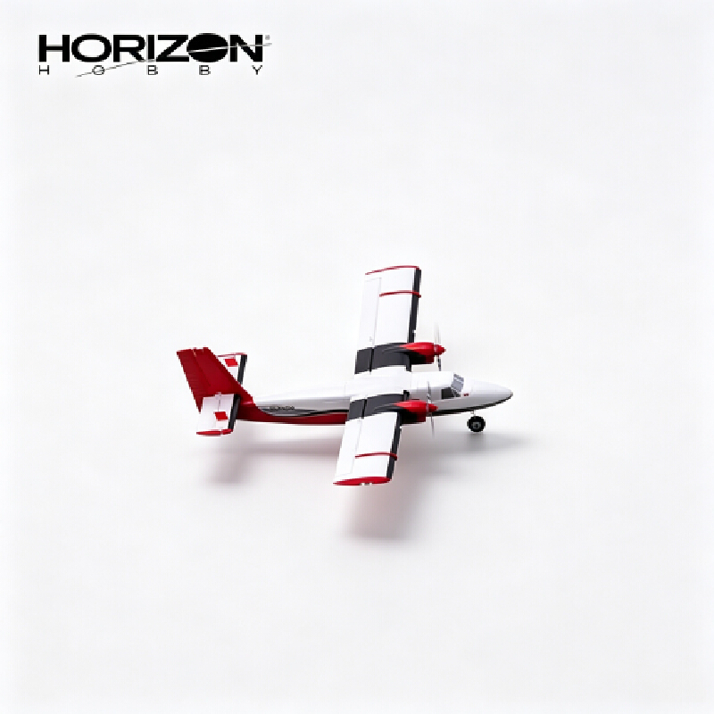Horizon Hobby Umx Twin Otter R - Rc Planes Horizon Hobby incelemesi ve fiyatı