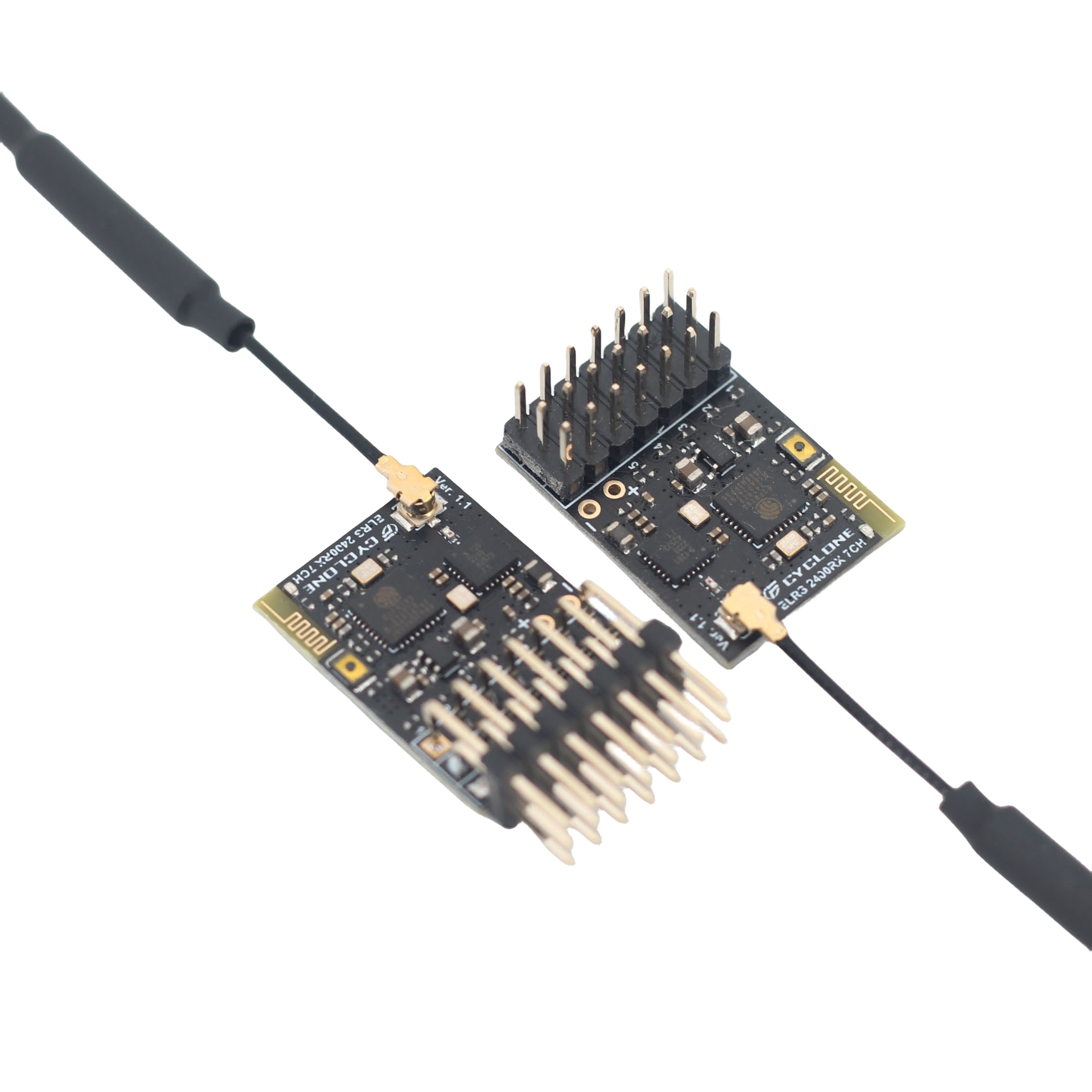 ELRS 2.4G PWM 7CH 6CH CRSF alı - Rc Hobby Car incelemesi ve fiyatı