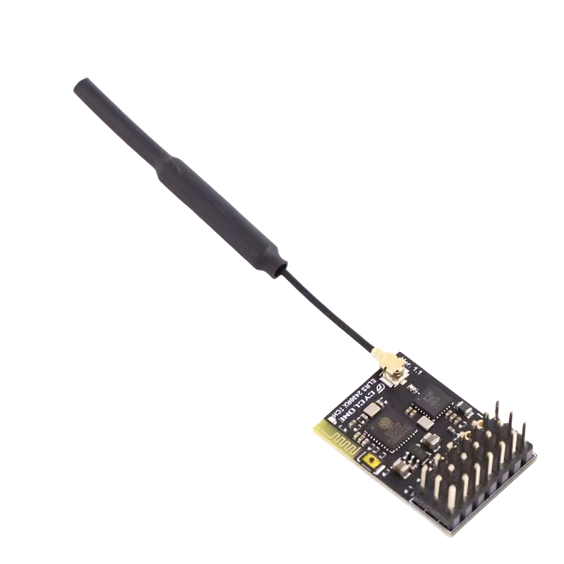 ELRS 2.4G PWM 7CH 6CH CRSF alı - Rc Hobby Car incelemesi ve fiyatı