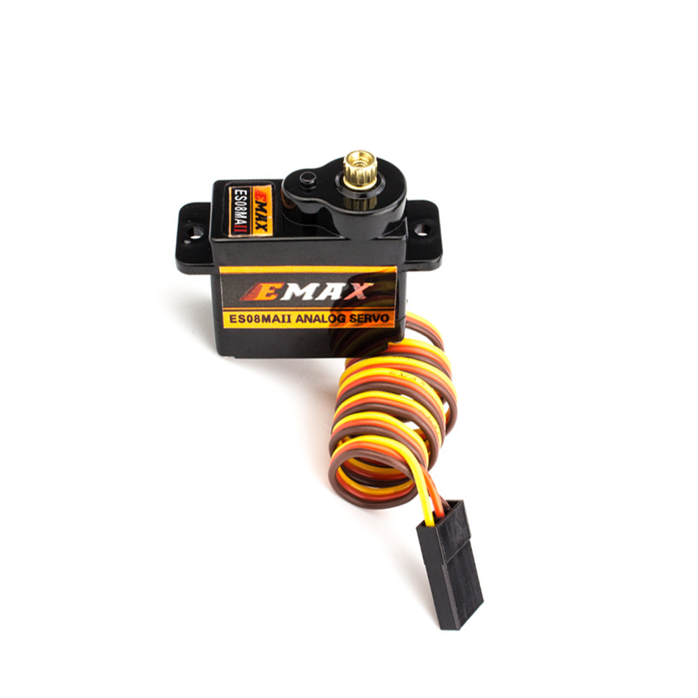 1/2/4/8 adet EMAX ES08MA ES08M - Rc Hobby Rc incelemesi ve fiyatı