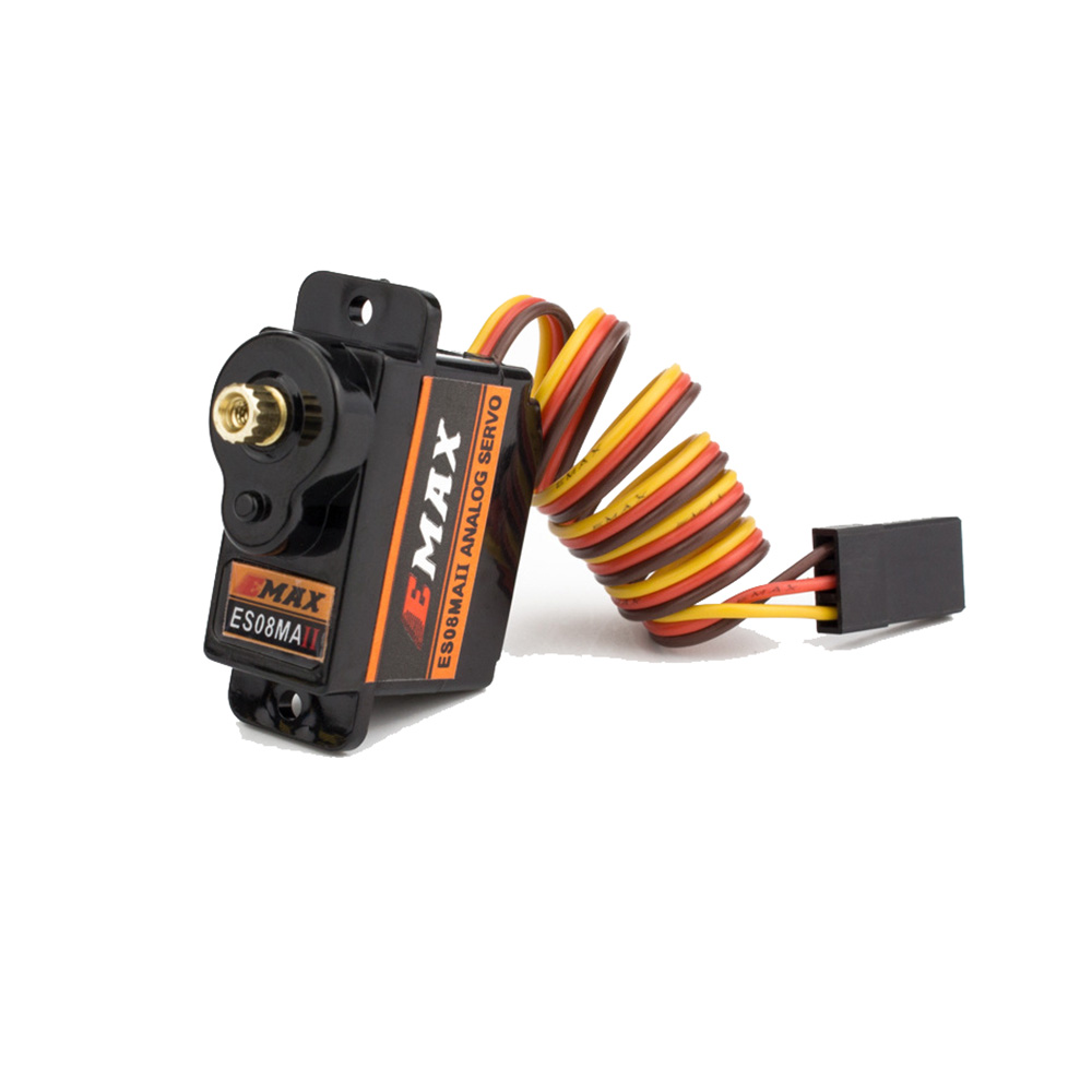 1/2/4/8 adet EMAX ES08MA ES08M - Rc Hobby Rc incelemesi ve fiyatı