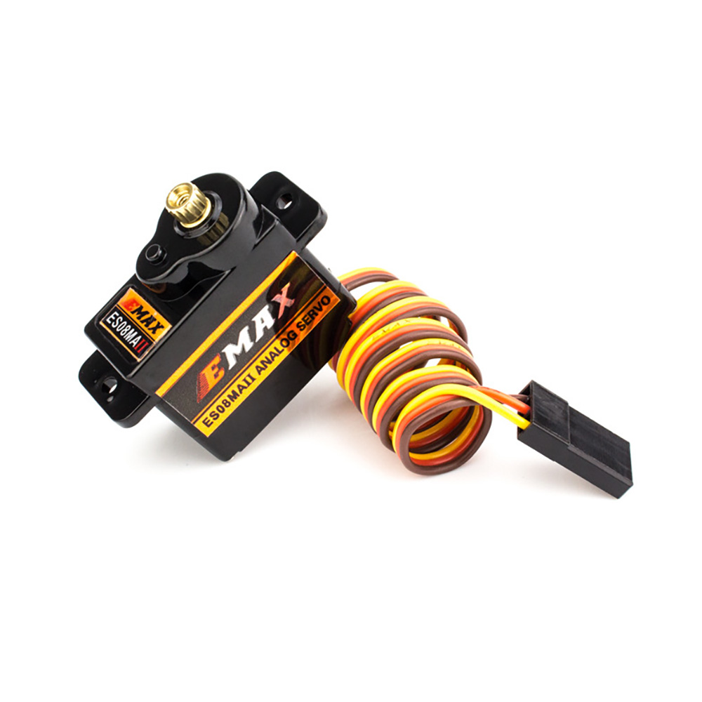 1/2/4/8 adet EMAX ES08MA ES08M - Rc Hobby Rc incelemesi ve fiyatı