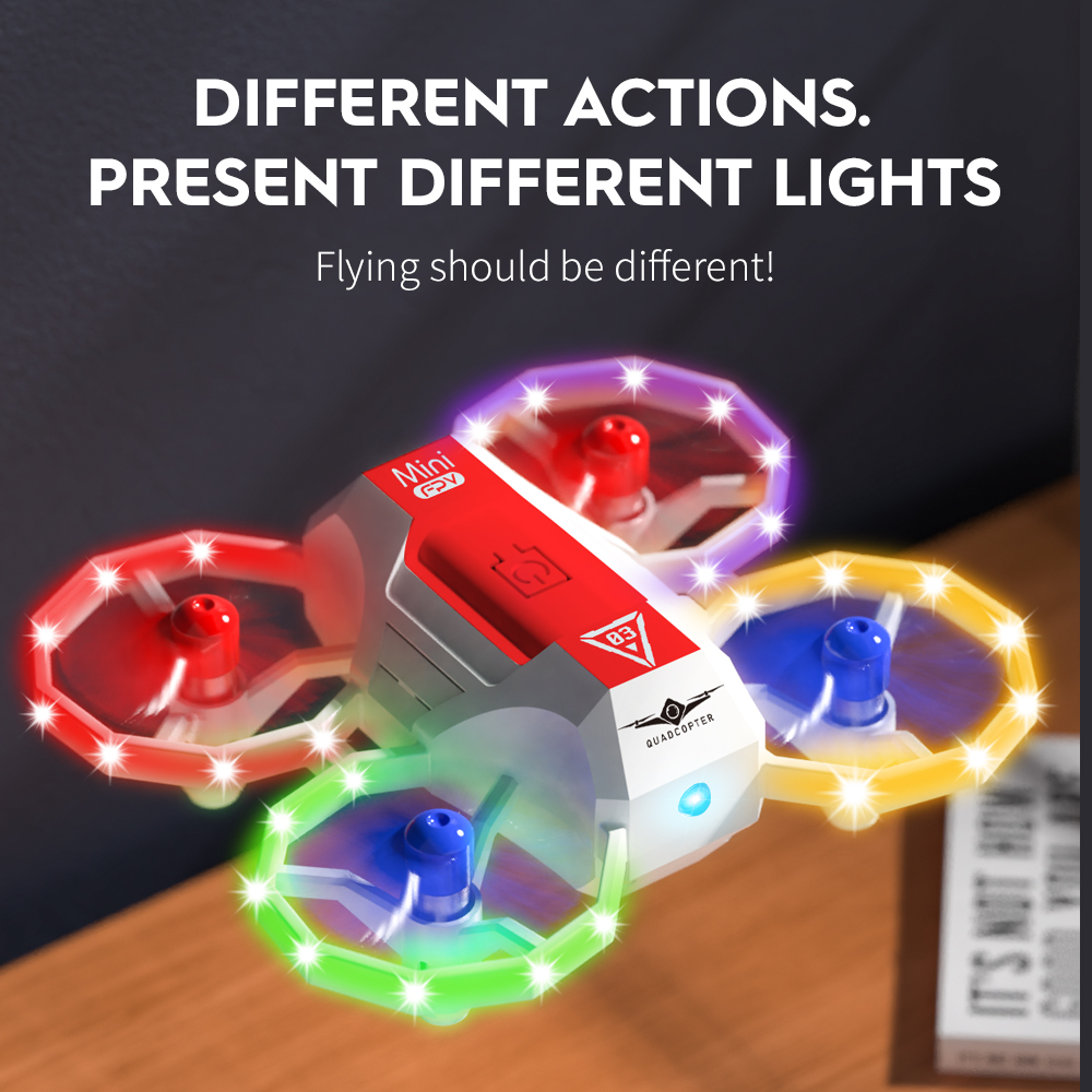 KF601 yeni Mini Drones yeni ba - Top Rc Hobby Mini Xcub incelemesi ve fiyatı
