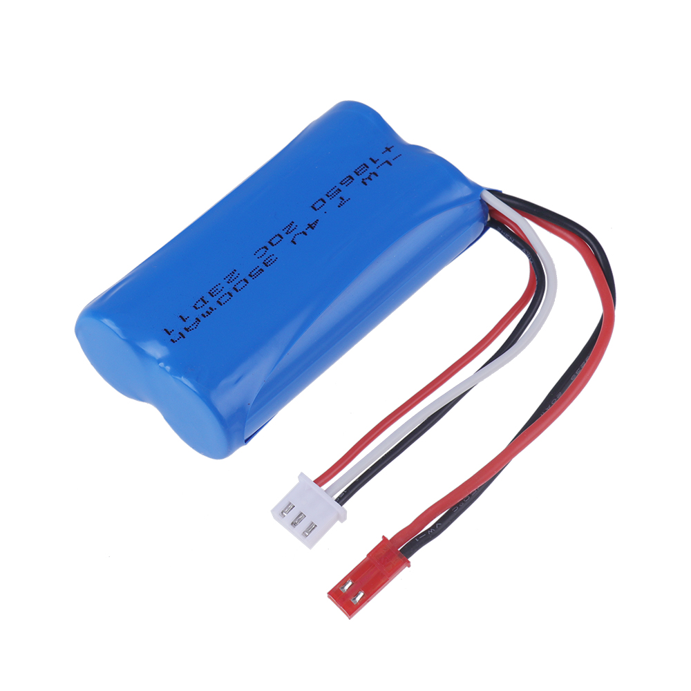Yükseltilmiş 3000 mAh ila 3500 - Rc Hobby Rc incelemesi ve fiyatı