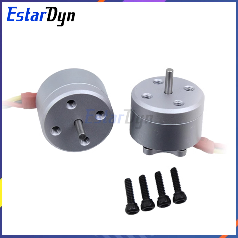 1104 Fırçasız Motor 4300KV 1-2 - Top Rc Hobby Mini Xcub incelemesi ve fiyatı