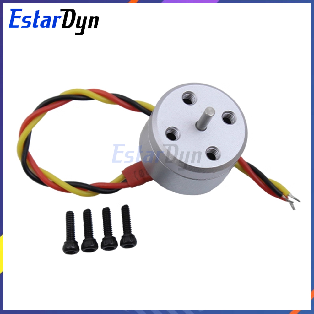 1104 Fırçasız Motor 4300KV 1-2 - Top Rc Hobby Mini Xcub incelemesi ve fiyatı