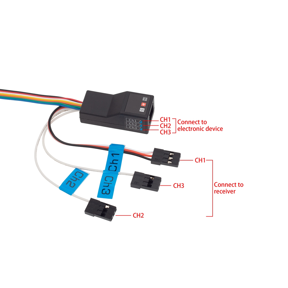 LED Işık Sistemi Ön ve Arka La - Rc Hobby Workbench incelemesi ve fiyatı