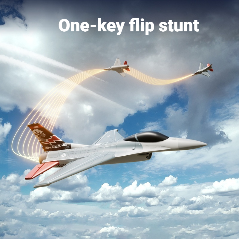 Oulans RC Uçağı F-16 Kanallı F - Rc Planes Horizon Hobby incelemesi ve fiyatı