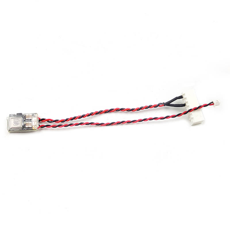 1 adet 5V/3A 10V/2A BEC adım a - Rc Hobbyking incelemesi ve fiyatı