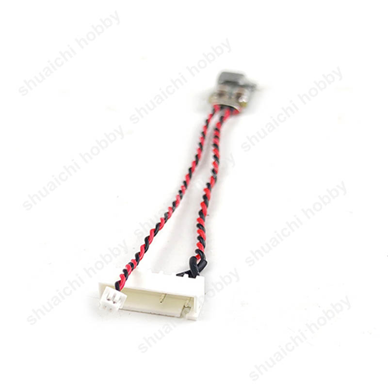 1 adet 5V/3A 10V/2A BEC adım a - Rc Hobbyking incelemesi ve fiyatı