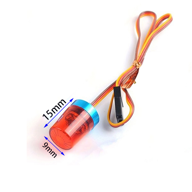 Çok fonksiyonlu LED Lamba Stro - Rc Hobby Workbench incelemesi ve fiyatı