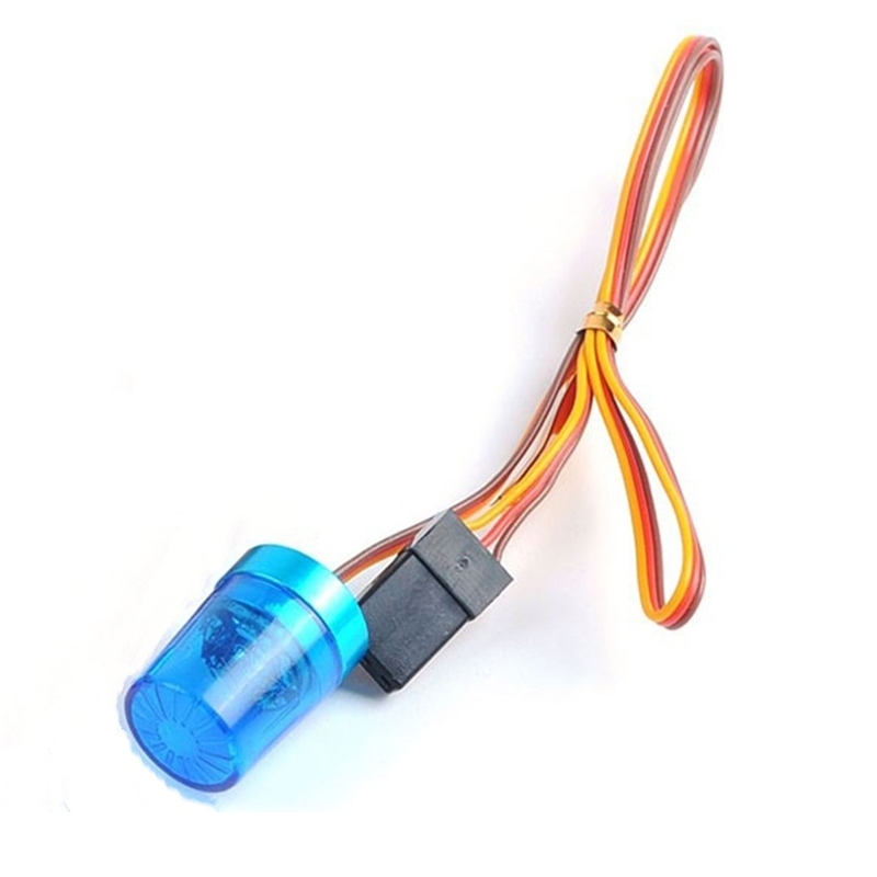 Çok fonksiyonlu LED Lamba Stro - Rc Hobby Workbench incelemesi ve fiyatı