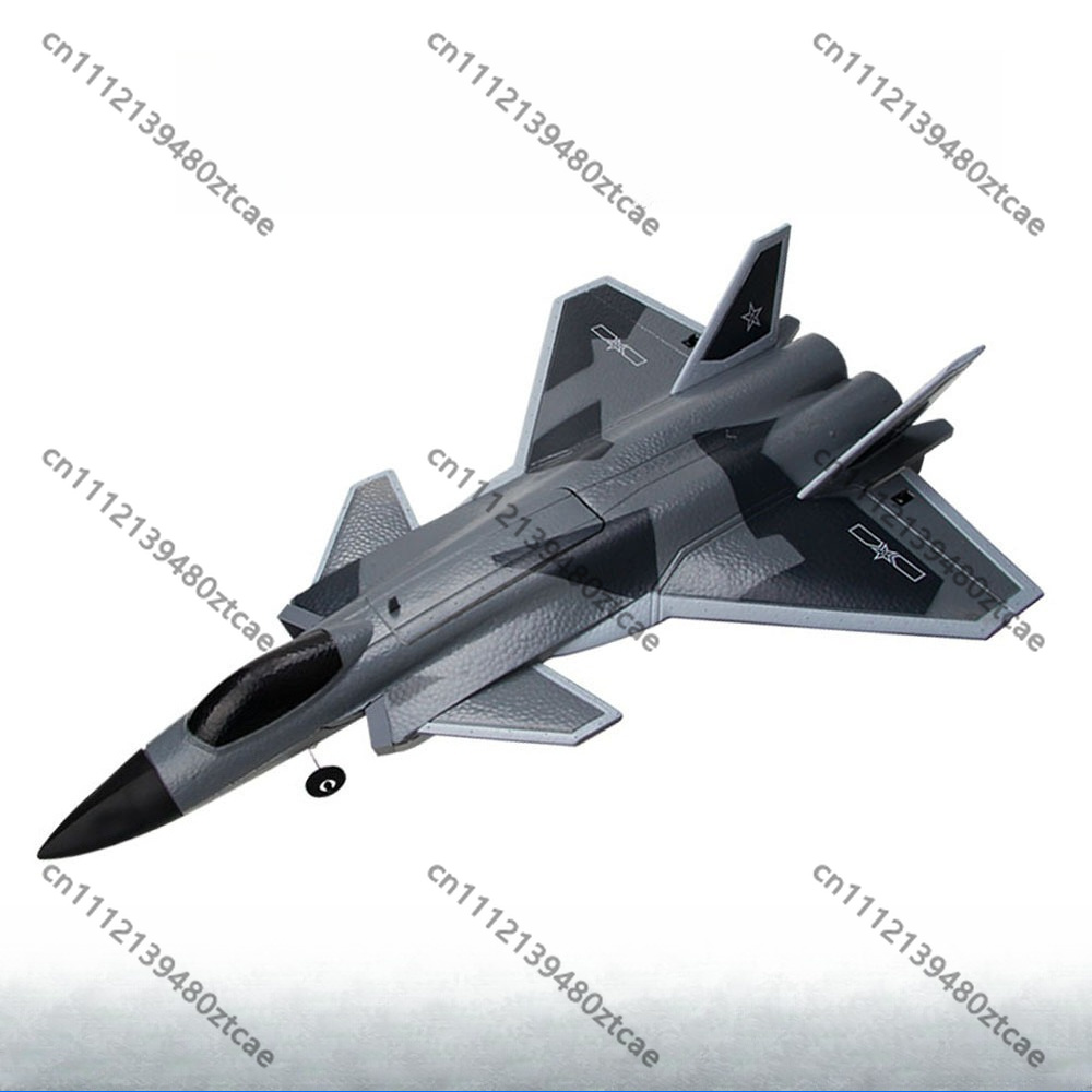 FX9630 4CH İkiz Kanallı Fanlı  - Rc Hobby Jet incelemesi ve fiyatı