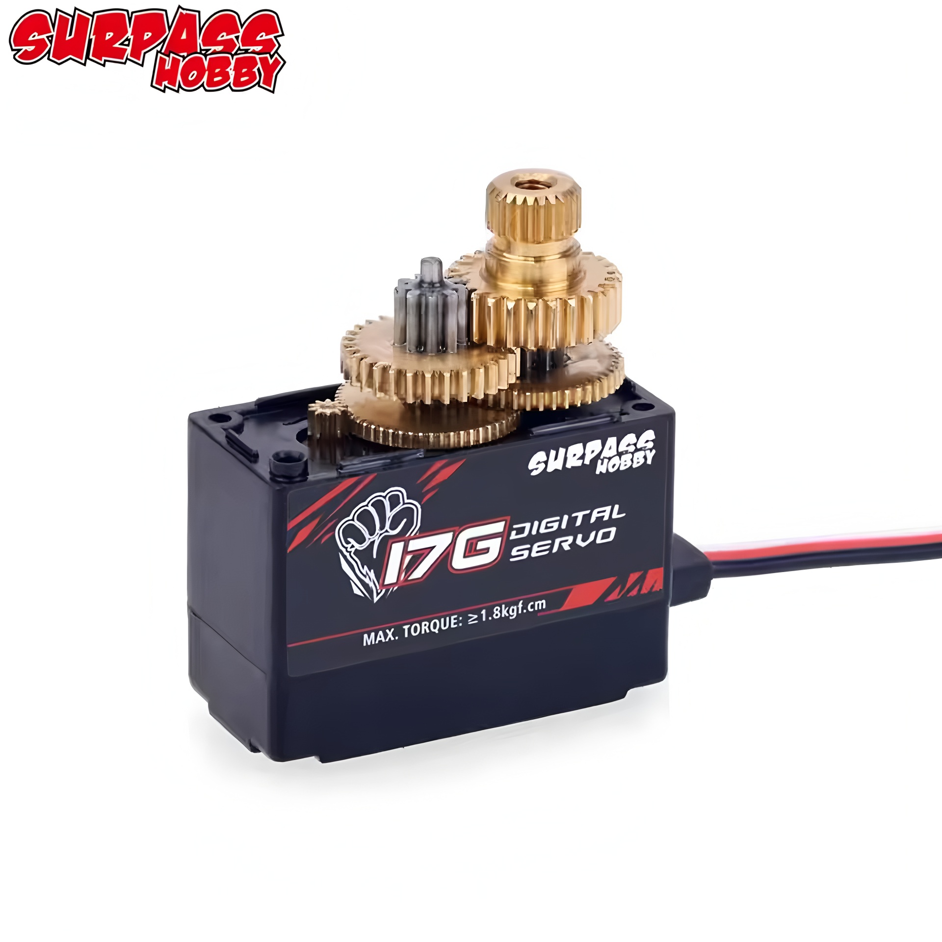 Kaliteli Aşmak Hobi S009M 9G 1 - Rc Hobbyking incelemesi ve fiyatı