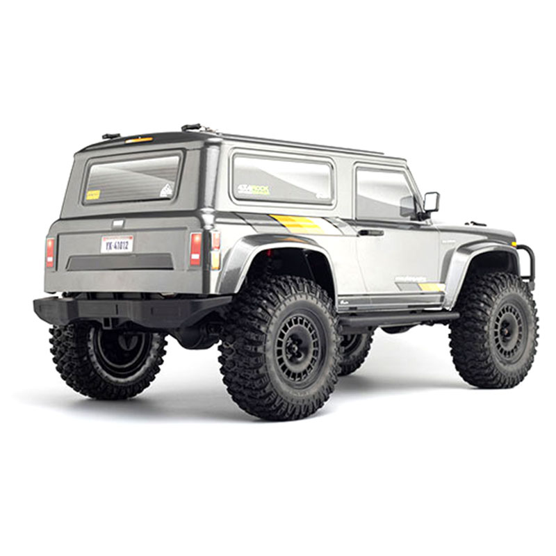 Yikong 41012 Se 1/10 Rc Araba  - Rc Hobby Workbench incelemesi ve fiyatı
