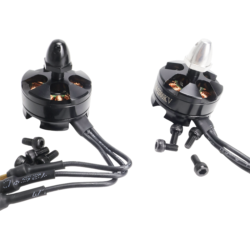 1 Adet/2 Adet/4 Adet Fırçasız  - Top Rc Hobby Mini Xcub incelemesi ve fiyatı
