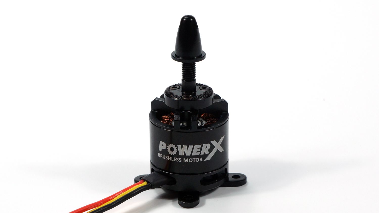 AEORC MC2216 950KV Araba, Kamy - Rc Helicopter Hobby Grade incelemesi ve fiyatı